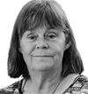 Karina Reynders overleden - Beringen