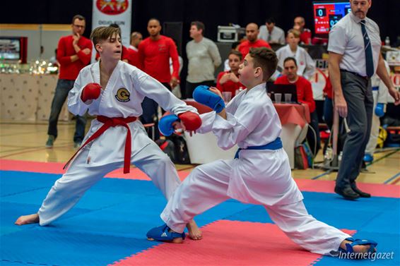 Kata en Kumite... - Neerpelt