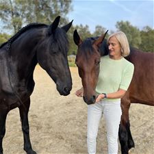 Katrien Ozeel - Leopoldsburg