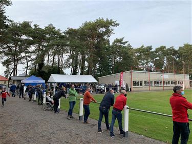 Kattenbos-Kadijk 1-1 - Lommel