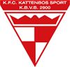 Kattenbos Sport verslaat Ex. Hamont - Hamont-Achel & Lommel