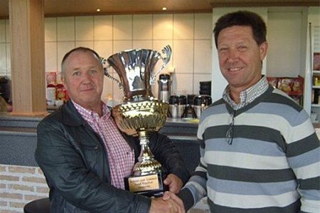 Kattenbos Sport won Schaal van Lommel - Lommel