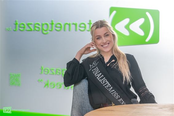 Peer - Noord-Limburgse Kayra naar Miss Exclusive