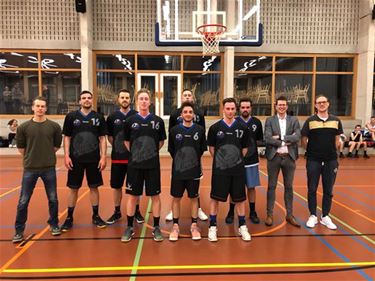 KBBC Miners en Basket Lummen gaan samenwerken - Beringen