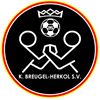 KBHSV en Peer SV delen de punten in spektakelstuk - Peer & Pelt