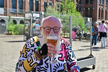 Keith Haring - Beringen