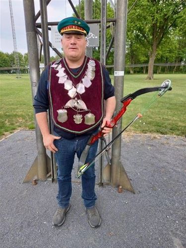 Keizer Andy Biesmans - Beringen