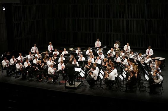 'Kempenbloei' in het Brugs Concertgebouw - Hamont-Achel