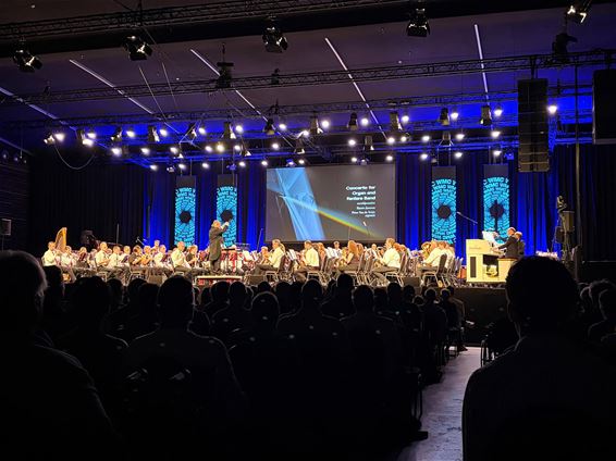 Kempenbloei wacht vol spanning op juryoordeel - Hamont-Achel