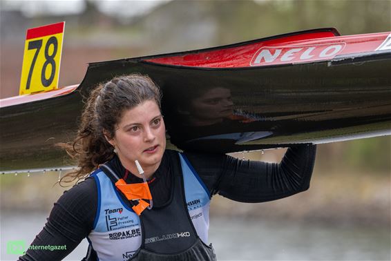 Pelt - Kempenmarathon voor 46ste keer op gang geschoten