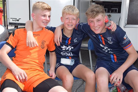 Peer - Kempische Meren Cup 2025 @ KBHSV!
