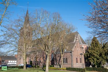 Kerk Achel Dorp overdag open - Hamont-Achel