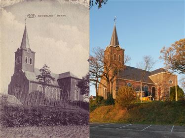 Kerk Beverlo - Beringen