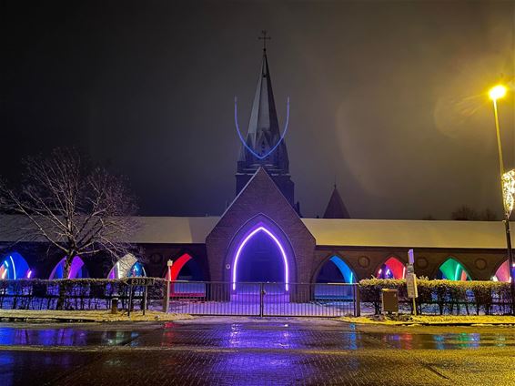 Beringen - Kerkenbeleidsplan roept vragen op