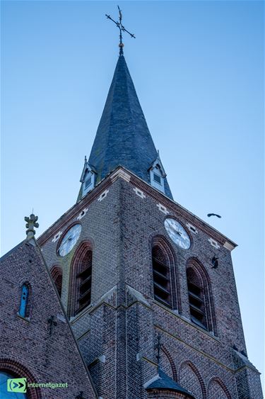 Kerkfabrieken en parochiezalen krijgen goedkeuring - Hamont-Achel
