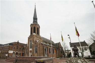 'Kerkfabrieken hebben teveel geld' - Beringen