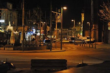 Kerkstraat wordt horecastraat - Neerpelt