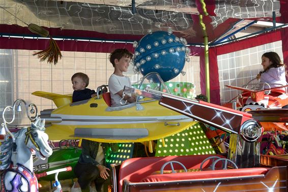 Kermis Brelaar-Heide - Beringen