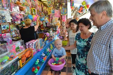 Kermis Brelaar-Heide Paal - Beringen