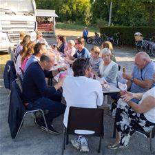 Kermis in Balendijk (2) - Lommel