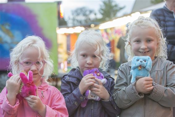 Kermis in het Lindel - Overpelt