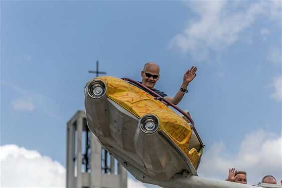 Kermis in het Lindel - Pelt