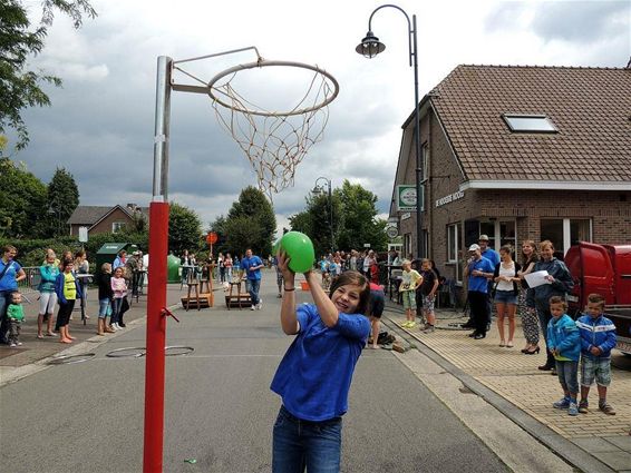 Kermis in Lille (2) - Neerpelt