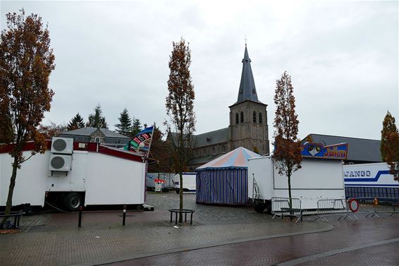 Kermis in Lille - Neerpelt