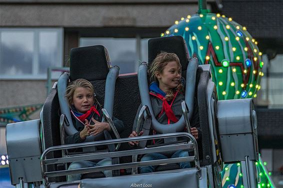 Kermis in Neerpelt - Pelt