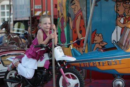 Kermis op het Lindel - Overpelt