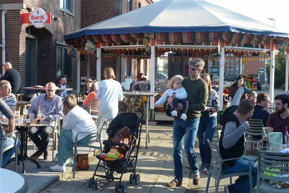 Kermis Tervant - Beringen