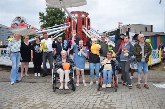 Kermis voor iedereen in Pelt - Pelt