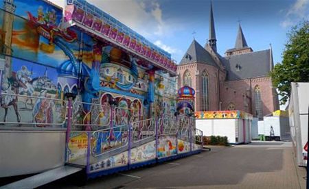 Kermis! - Lommel