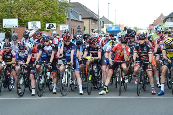 Kermiskoers in Lutlommel - Lommel