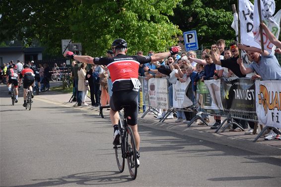 Kermiskoers op Holheide - Pelt