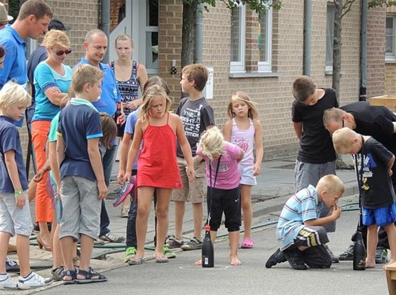 Kermisprogramma van start in SHLille - Neerpelt