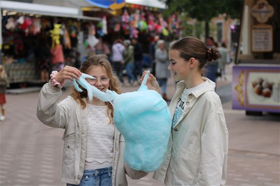 Kermisweekend in Bree - Bree
