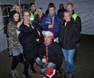 Kerst in Boven-Stal - Beringen