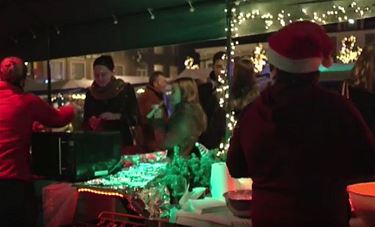 Kerst op de Markt - Hamont-Achel