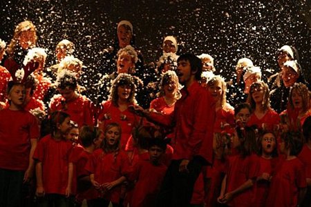 Kerstconcert van De Piccolo's nadert - Neerpelt