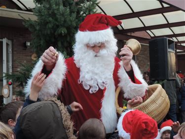 Kerstdrink in Paal - Beringen