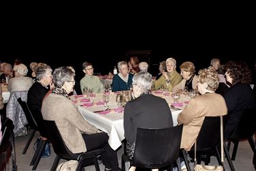 Kerstfeest bij Femma Hamont - Hamont-Achel