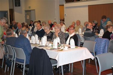 Kerstfeest bij Okra-Boseind - Neerpelt