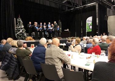 Kerstfeest bij Okra Hamont - Hamont-Achel