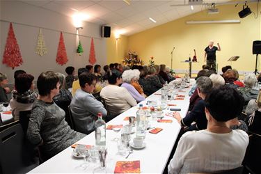 Kerstfeest KVLV Koersel - Beringen