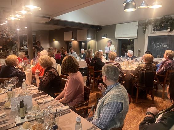 Kerstfeest Markant Beringen - Beringen