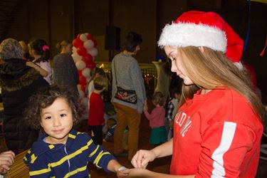 Kerstfun: extra foto's - Beringen