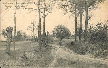 Kerstkaarten Paalonline - Beringen