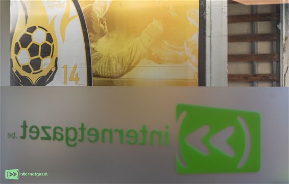 Kerstkarton zorgt voor drukke papierophaling - Pelt