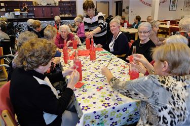 Kerstknutsel door Creaclub Samana - Beringen